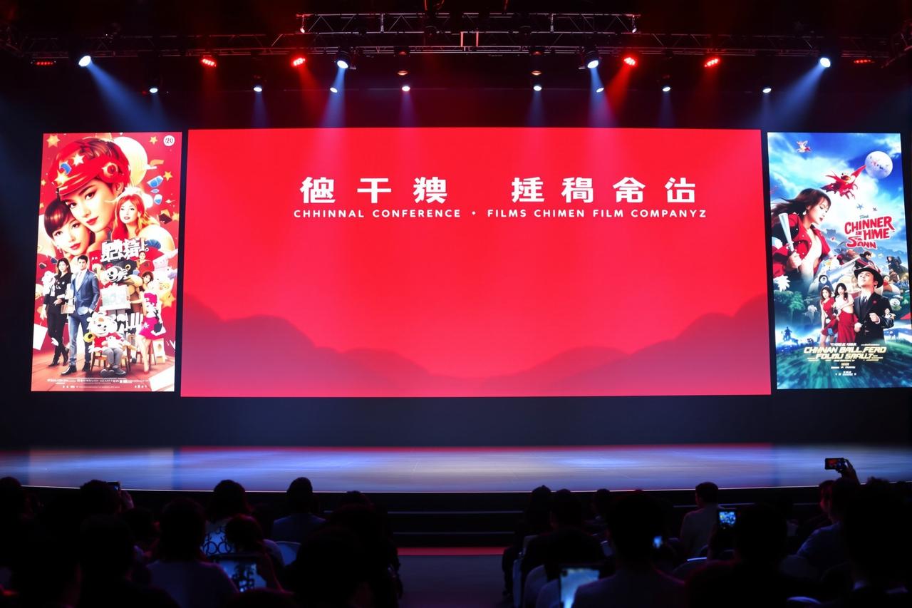 视频在线2026年片单发布，12部重磅作品震撼亮相